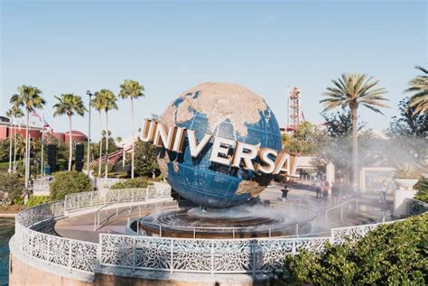 Universal Studios Travel Agent Discount Insider Tips