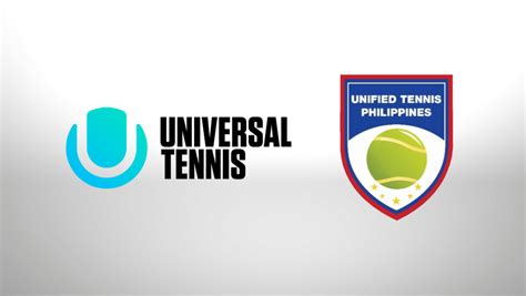 Universal Tennis Events: A Global Sporting Phenomenon