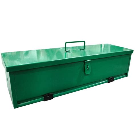 Universal Tractor Tool Box: Essential Storage For Farmers