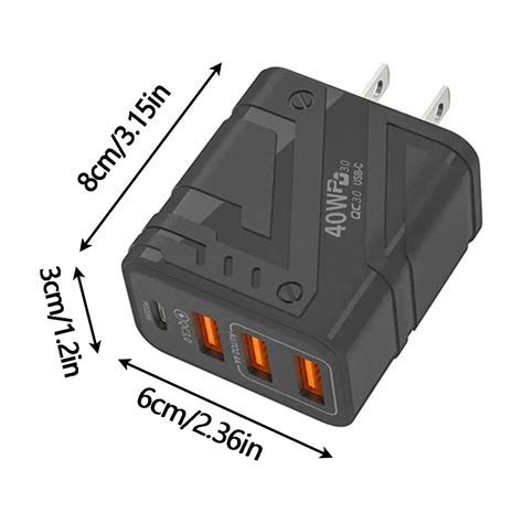 Universal Usb Charger For All Your Devices