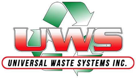 Universal Waste Systems Los Lunas Contact Number