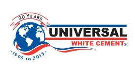 Universal White Cement For Brighter Construction Solutions