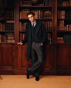 Universal Works Coat: Timeless Style For The Modern Man