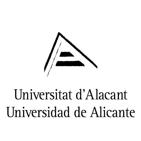 Universidad De Alicante Logo Meaning And Significance