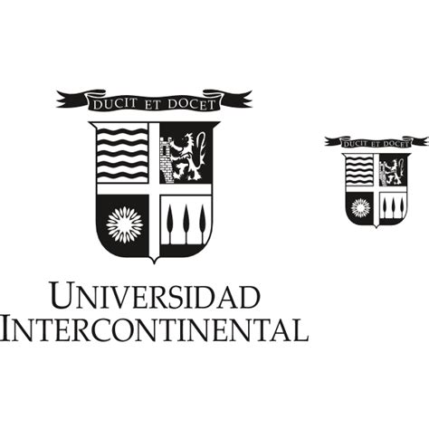 Universidad Intercontinental Logo Design And Meaning Explained