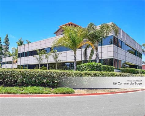 University Center Lane 8929: San Diegos Premier Office Space