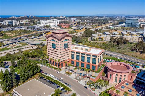 University Center Lane San Diego Ca Campus Overview