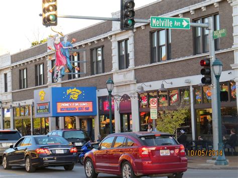 University City St Louis Restaurants: Top Local Eats