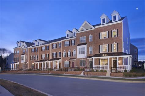 University City Townhomes Philadelphia Luxury Living Options