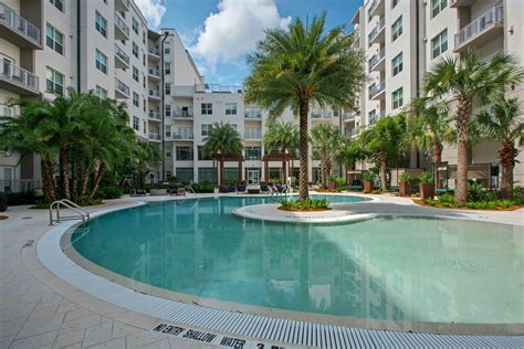 University Club Of Winter Park: Luxury Living In Winter Park