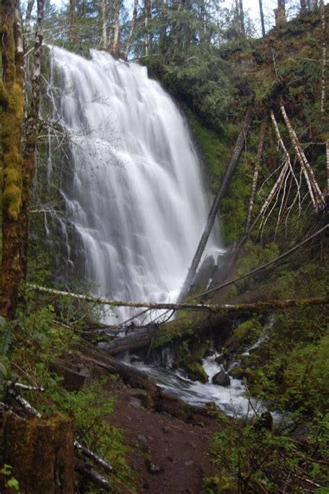 University Falls Oregon: A Hidden Gem Awaits