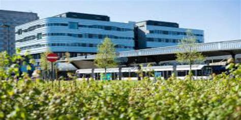 University Hospital Ghent Belgium: Exceptional Care And Innovation