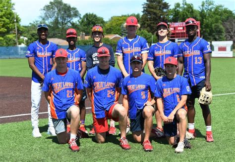 University Liggett Baseball: Knights On The Diamond