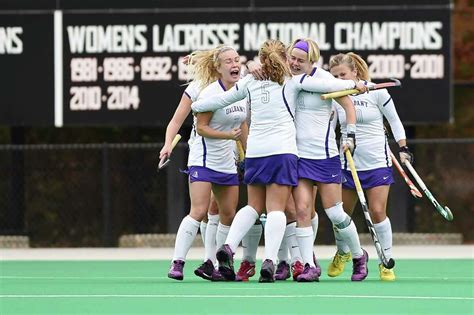 University Of Albany Field Hockey Team Overview