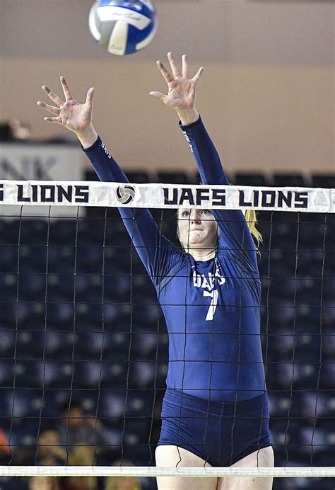 University Of Arkansas Fort Smith Volleyball Team Overview