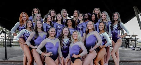 University Of Bridgeport Gymnastics Program Excellence