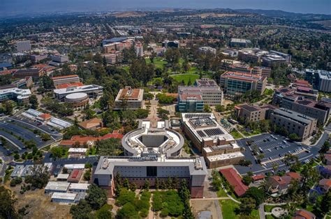 University Of California, Irvine Introduction