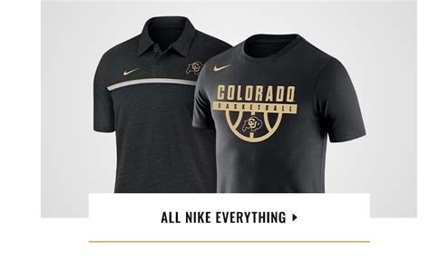 University Of Colorado Jacket: Official Cu Buffs Apparel