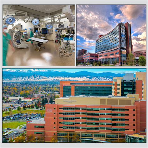 University Of Colorado Neurosurgery Excellence