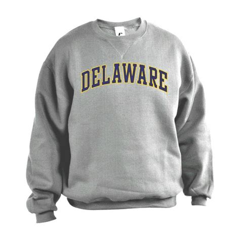 University Of Delaware Sweatshirt: Style And School Spirit