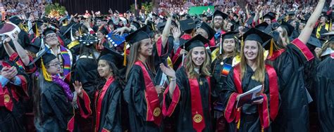 University Of Denver Graduation 2024: Everything You Need Know