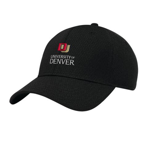 University Of Denver Hat: Pioneer Pride Headwear