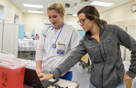 University Of Detroit Mercy Nurse Anesthesia Program Overview