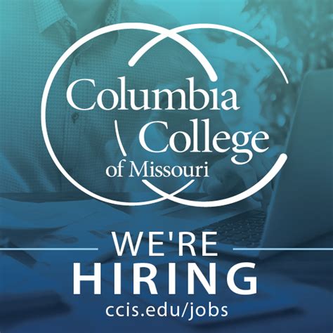 University Of District Of Columbia Job Opportunities Available