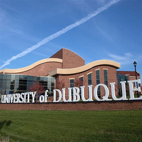 University Of Dubuque Library Resources And Services