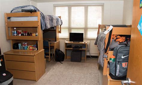 University Of Findlay Dorms: Your Home Away From Home