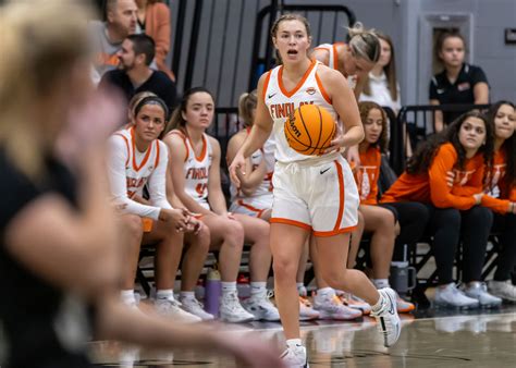 University Of Findlay Womens Basketball Team Overview