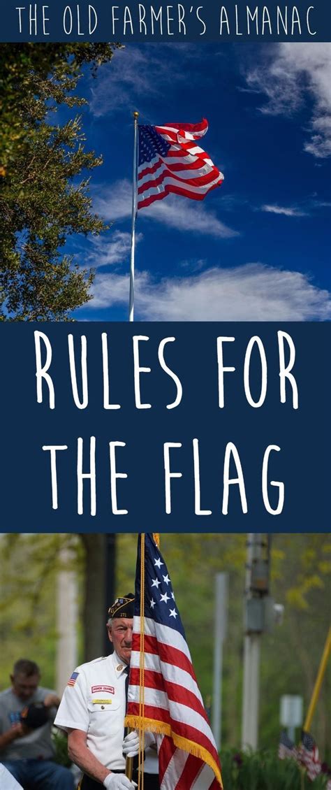 University Of Kentucky American Flag Etiquette Guidelines