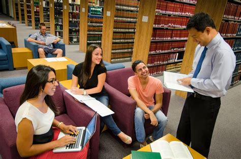 University Of La Verne College Of Law Overview