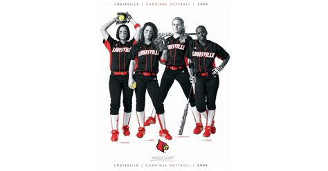 University Of Louisville Softball Schedule And Results