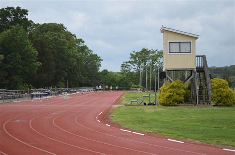 University Of Mary Washington Track And Field Excellence