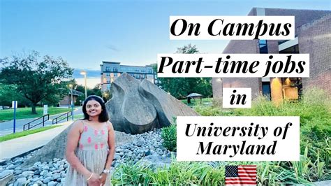 University Of Maryland Employment Opportunities And Careers