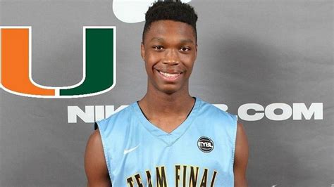 University Of Miami Basketball Recruiting Updates