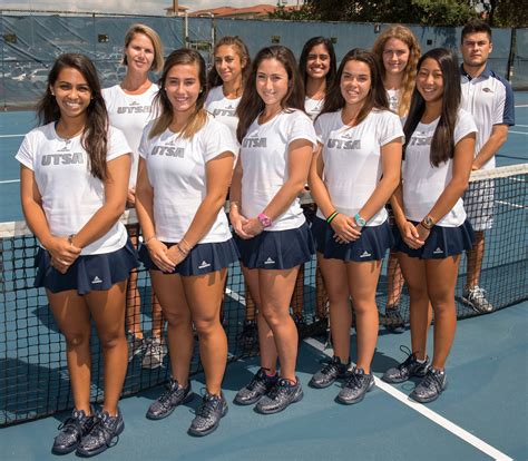 University Of Miami Womens Tennis Team Overview