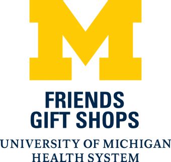 University Of Michigan Gift Shop Essentials