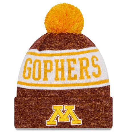 University Of Minnesota Hats For Students And Alumni