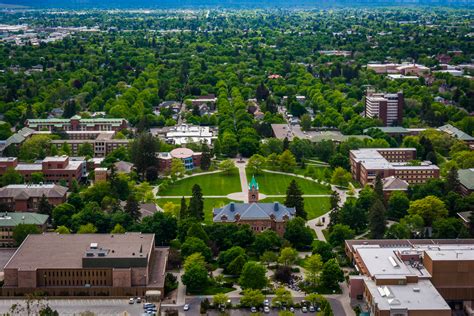 University Of Montana Parking Pass Guide