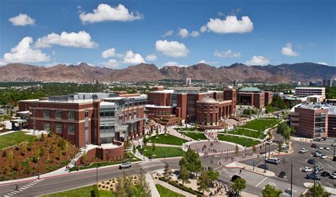 University Of Nevada Reno Anthropology Department Overview