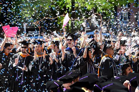 University Of New Haven Commencement 2024: Ceremony Details