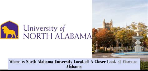 University Of North Alabama Job Opportunities Available