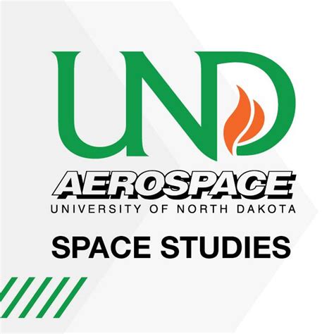 University Of North Dakota Space Studies Program Overview