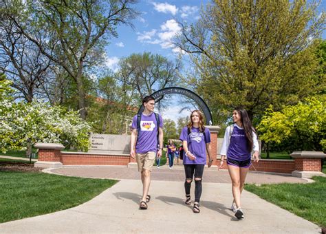 University Of Northern Iowa Job Opportunities And Careers