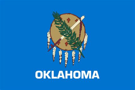 University Of Oklahoma Flag History And Meaning