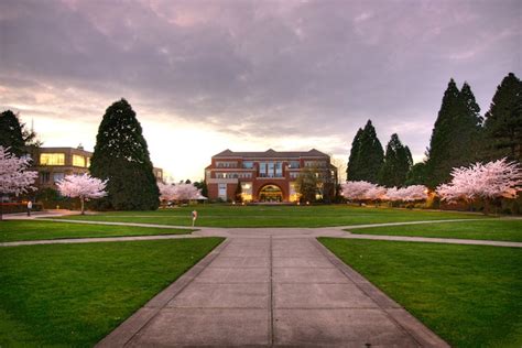 University Of Portland Events And Campus Happenings