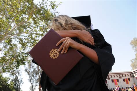 University Of Redlands Graduation Requirements And Ceremony Details