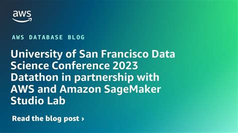 University Of San Francisco Data Science Program Overview